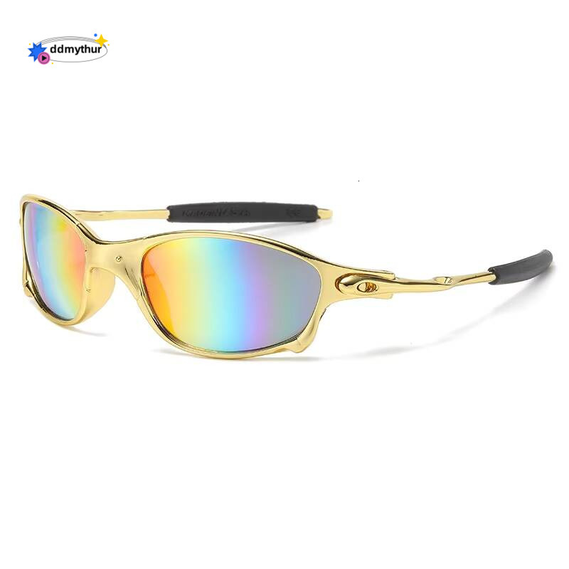 Brand New Sunglasses Men Cycling Fishing Driving Outdoor Sports UV400 Sun Glasses Eyewear Male Women Goggles ddmythur