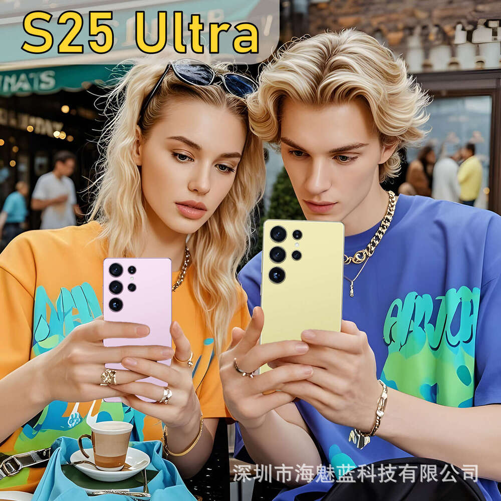 TKS Designer Series: High-Quality Mobile Phones with Right-Angle Display - Large Screen Smartphones for Business