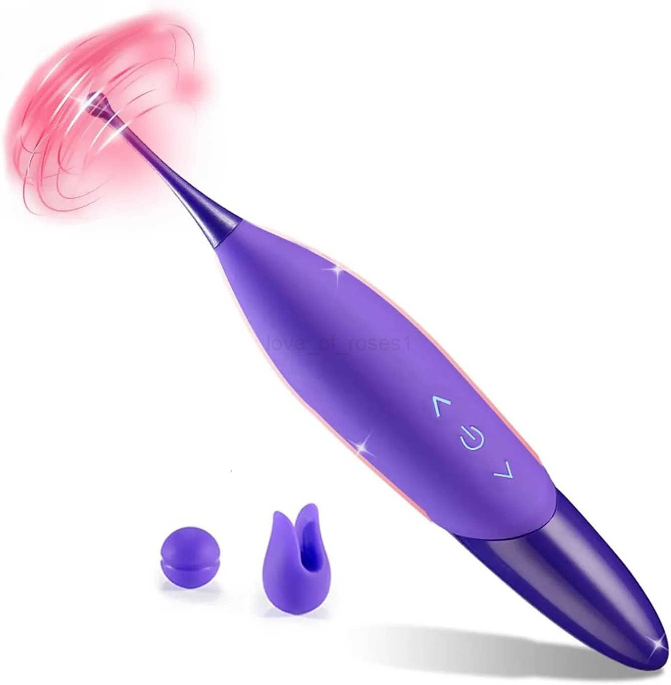 8 Spot Clitoris Penis Stimulation Couple Flirting Female Masturbator Adult Sex Toy AV Magic Massage Wand Women Erotic Sex Product Z250719