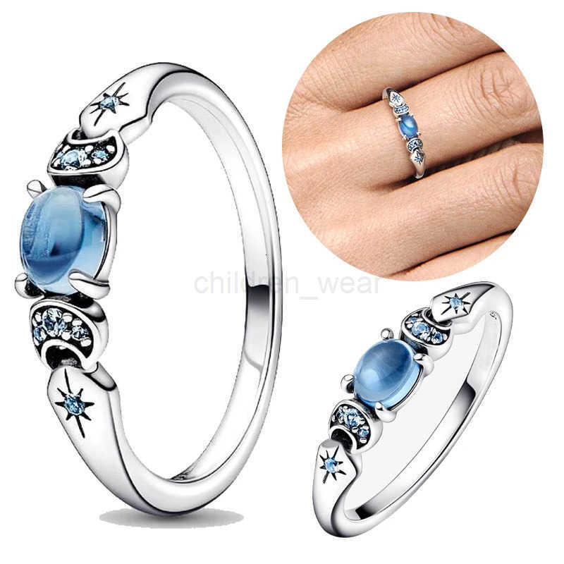 Sparkling Princess Fashion Ring Suitable for Attractive Ladies Exquisite High-Quality Ring Wedding Christmas Day Party Gifts W20250719