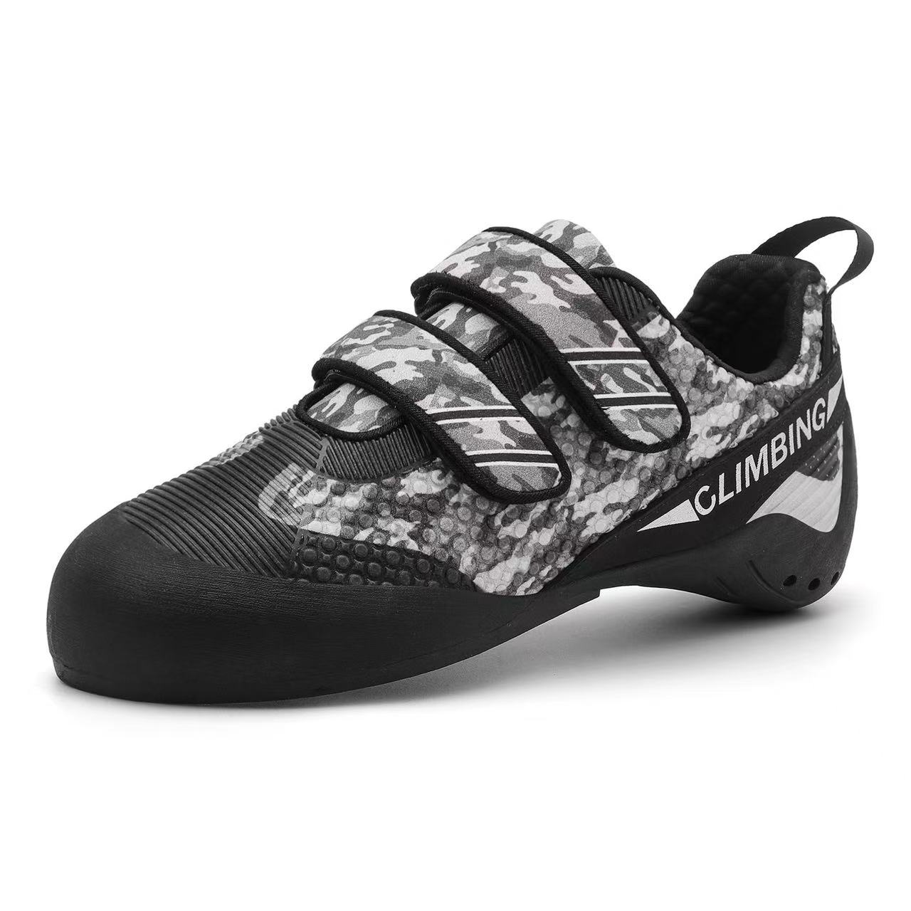 Rock climbing shoes climbing outdoor sports training competition shoes non-slip wear-resistant breathable