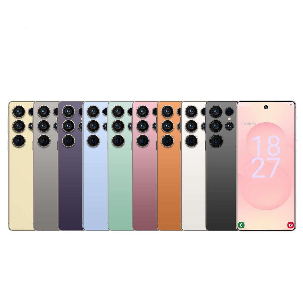 Designer brand Cugo cool mobile phone selling S ultra-megapixel GB true G network