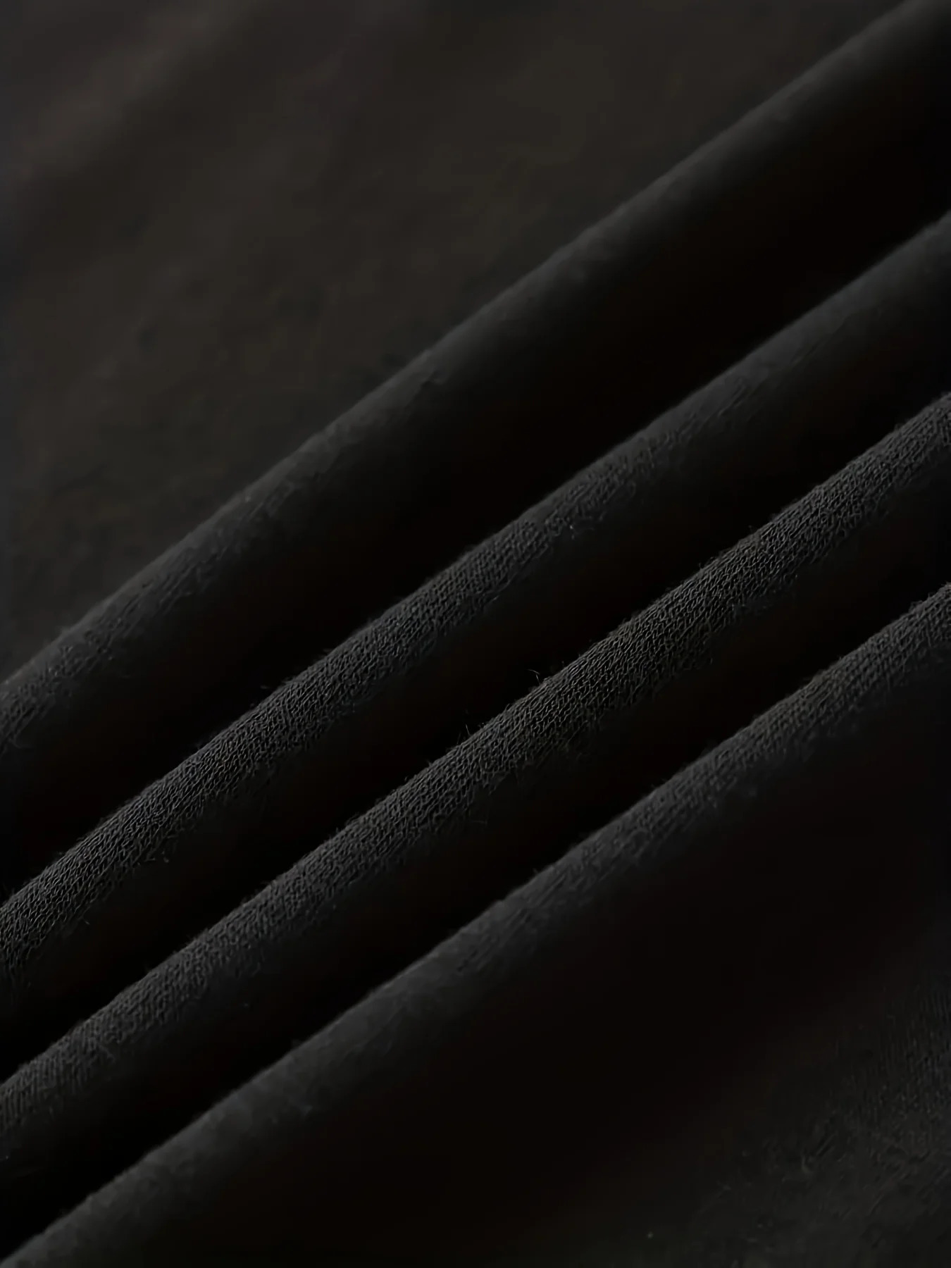 Ladies summer loose GUEESS Los Angeles letter pattern print round neck short sleeved pocket comfortable casual plus size dress 250717