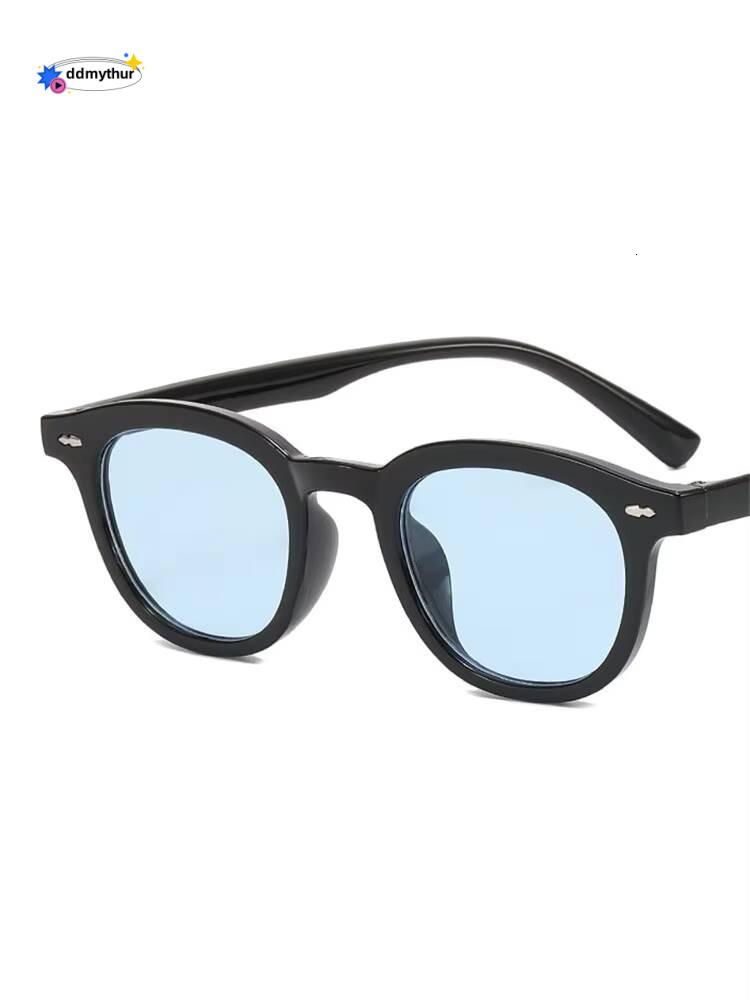 New Square Sunglasses for Men Women Vintage Fashion Designer Brand Glasses Sun Shades Driving Eyewear Gafas De Sol Hombre 2022 ddmythur