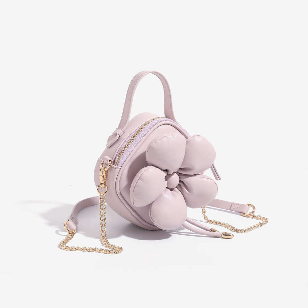 Mini bag crossbody small bag women's single shoulder 2025 new commuting multifunctional key bag