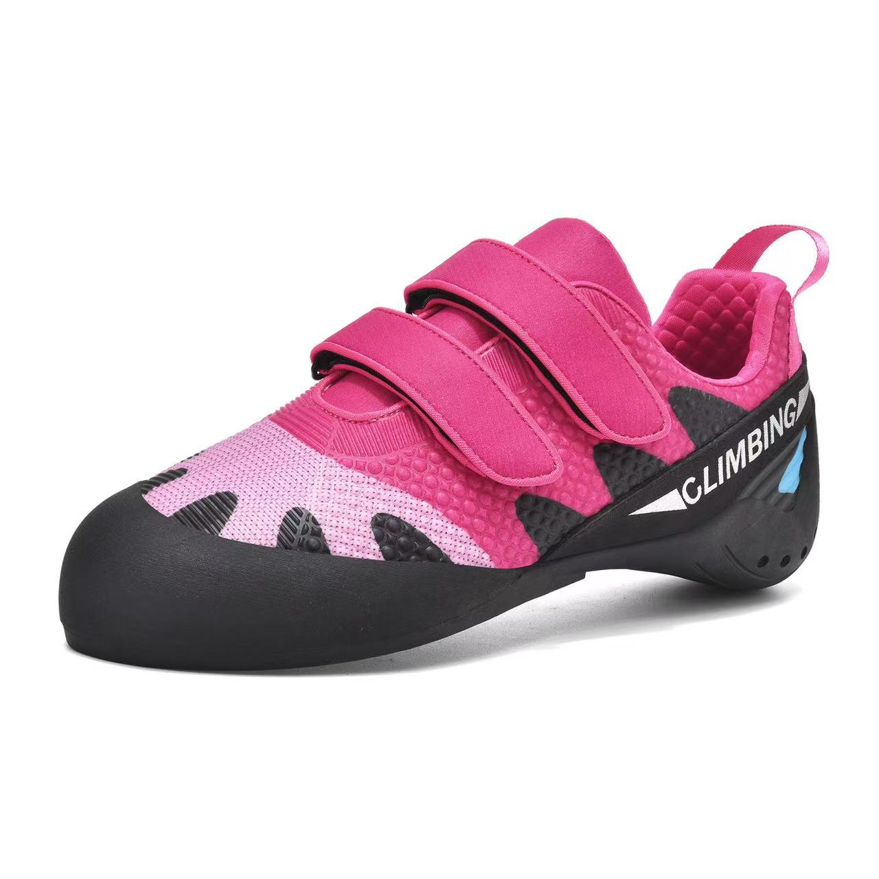 Rock climbing shoes climbing shoes outdoor sports shoes training and competition shoes non slip wear resistant and breathable