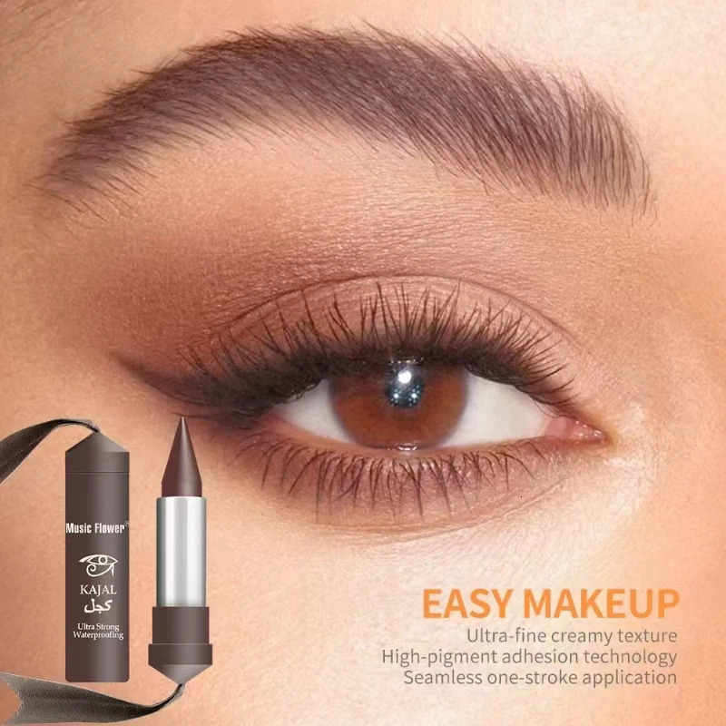 1Pc Long-Lasting Eyeliners for Perfect Eye Makeup Looks 250717