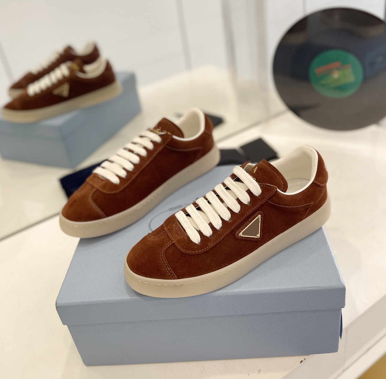 Designer P Casual S… - image