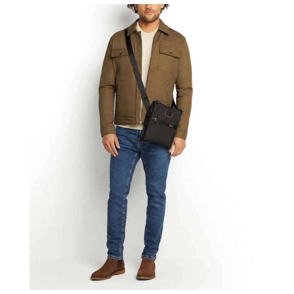 Designer Luxury 2203110D3- Pocket Bag Small