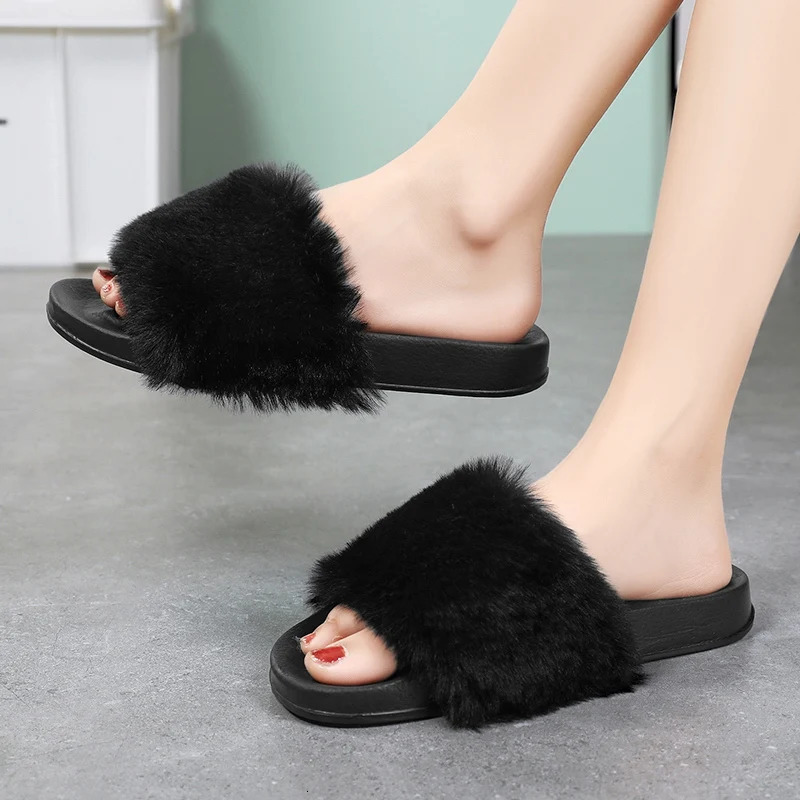 2024 Lady Shoes Sandals Eva Soft Slippers Indoor Flat Sandals Outdoor Girls Flip Flops Trafza Womens Slippers Winter 250716