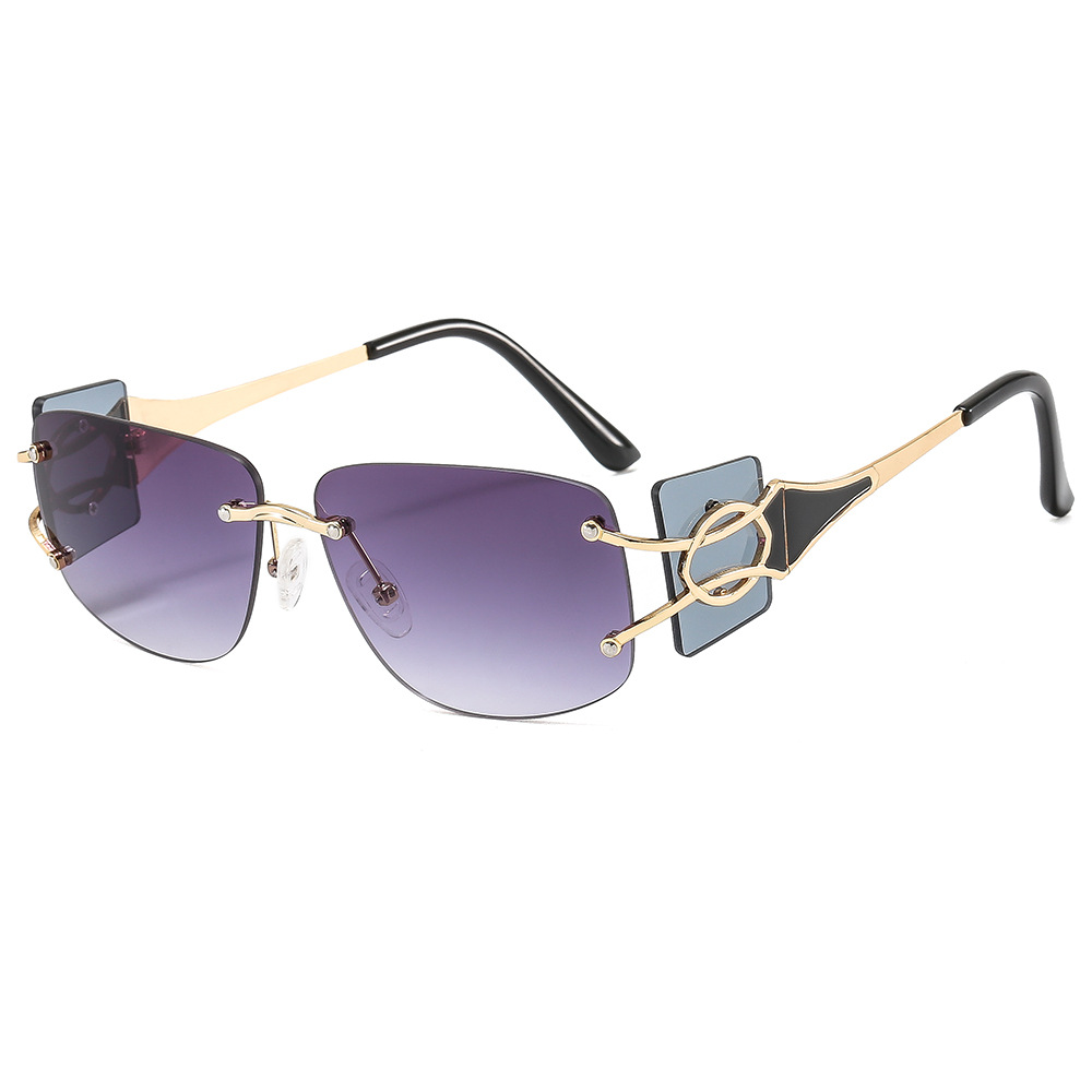 Designer Sunglasses For Women Men Vintage Style Sunglasses Fashion Classic Sunglasses Luxury Polarized Goggle Pilot PC Frame Oversized UV400 Eyewear S