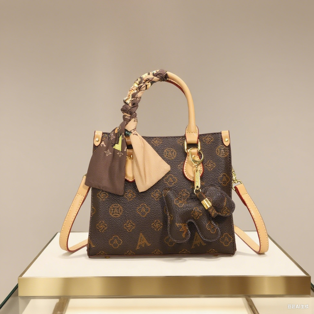 2025 Fashion Shoulder Bag Ladies Pu Leather Crossbody Designer Ladies Ladies Ladies Underarm Bag