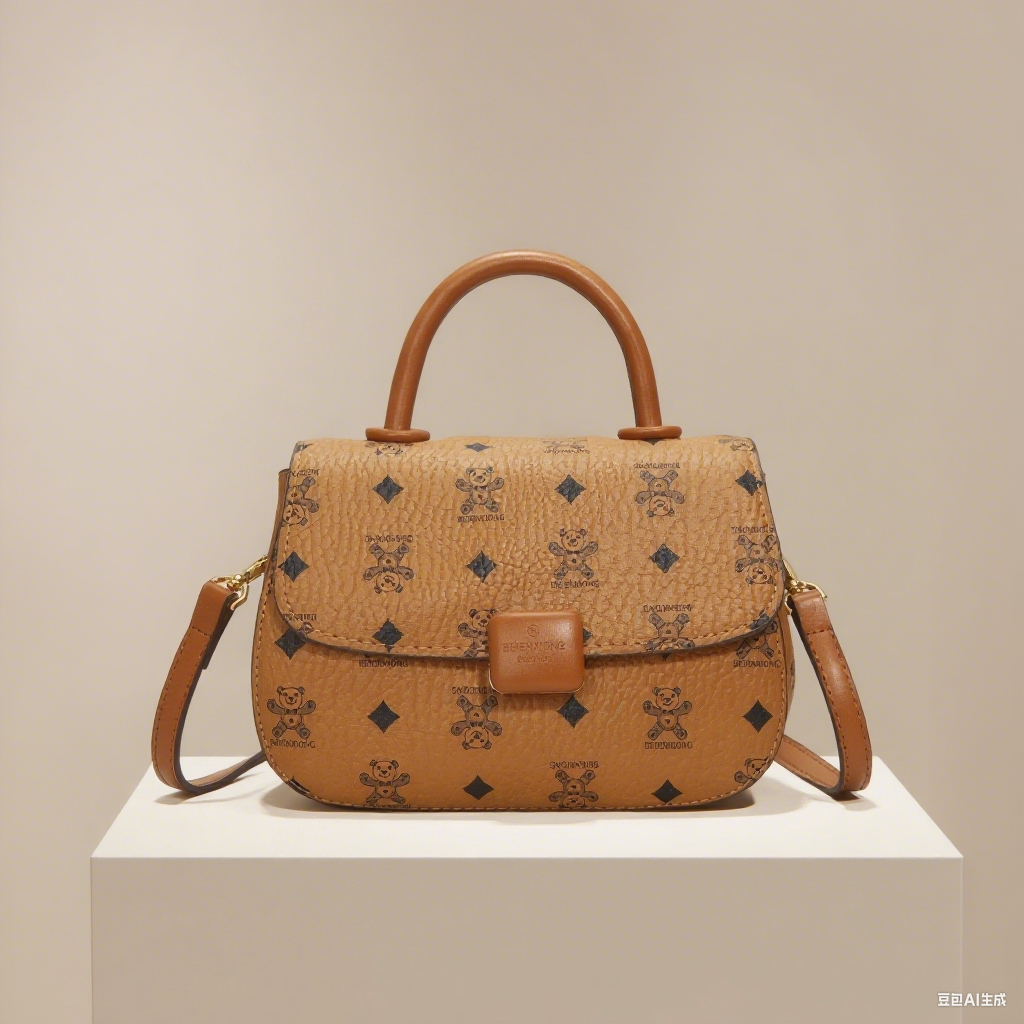 2025 new high-end lightweight luxury fashion crossbody bag - Hundred shoulder bag