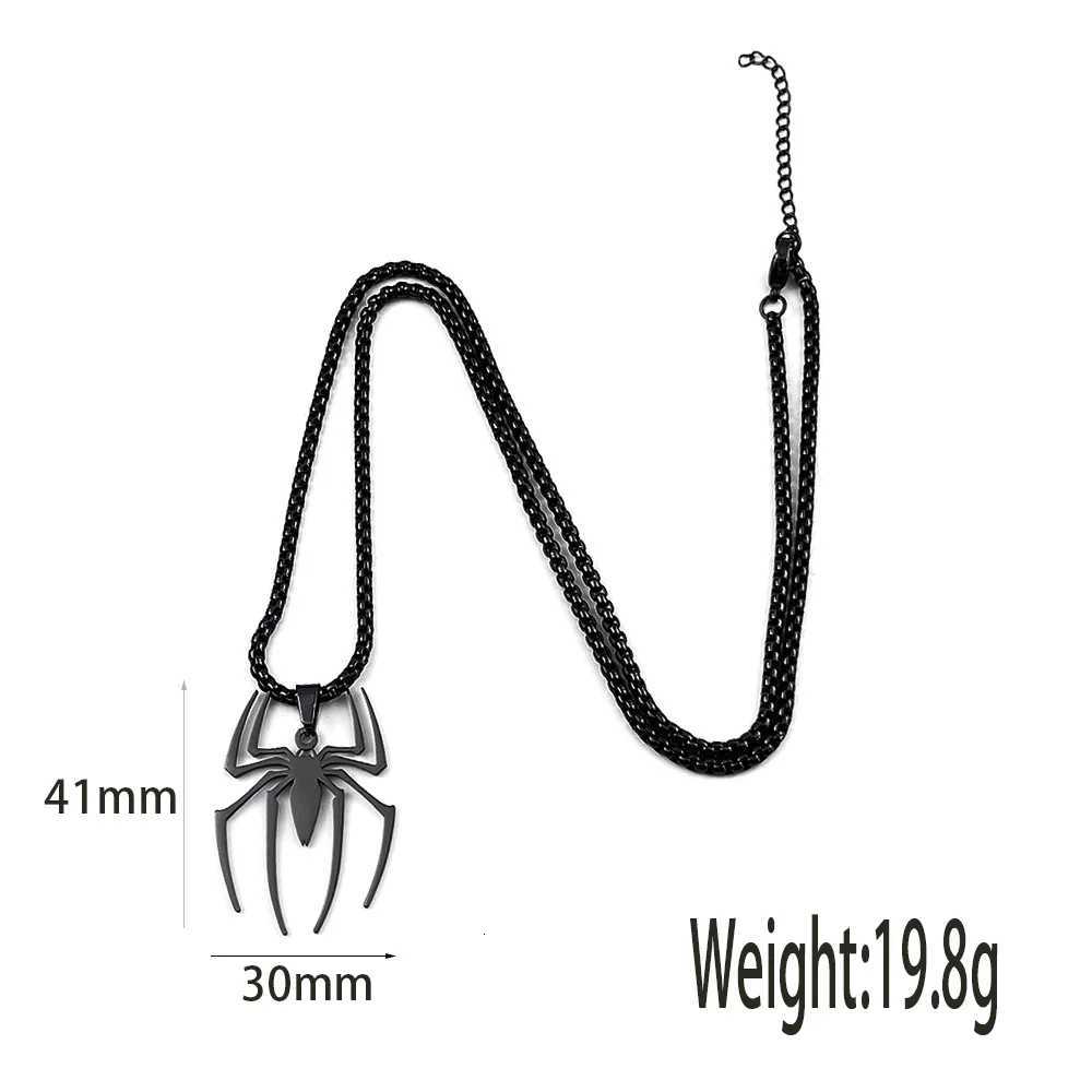 Stainless Steel High Quality Pendant Necklace For Women Men Choker Jewelry Gifts Dropship W250718