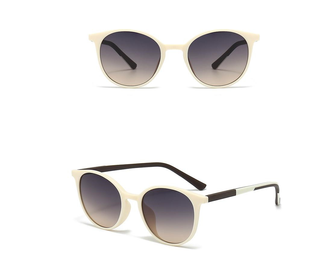 Designer Sunglasses For Women Men Vintage Style Sunglasses Fashion Classic Sunglasses Luxury Polarized Goggle Pilot PC Frame Oversized UV400 Eyewear S