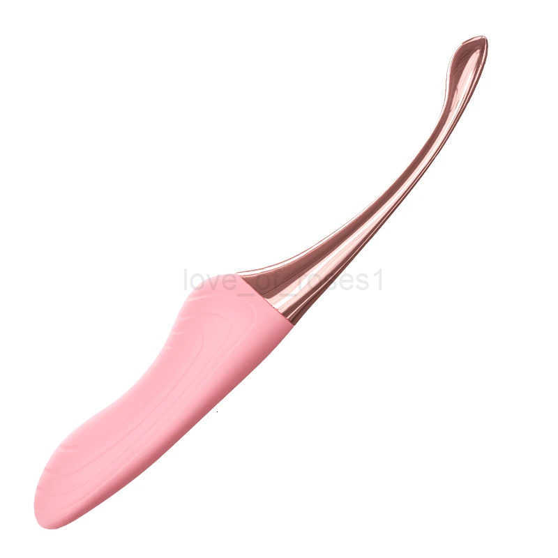 Female Sex Toy Vibrator Rabbit Nipple Vibrator USB Rechargeable Waterproof G-Spot Clitoral Stimulation Vibrator Sex Shops Z250719