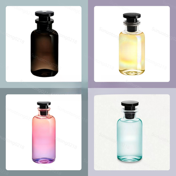 High Quality Fast Ship Designer perfume imagination pacific chill man cologne Hot-selling brand Perfume Women Long Lasting Smell BrandW251128