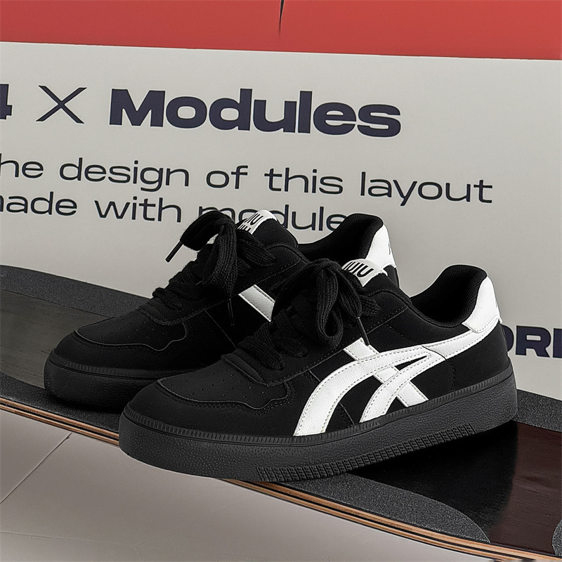 Designer shoes free shipping 2025 new fashionable casual breathable comfortable flat bottomed shoes for men