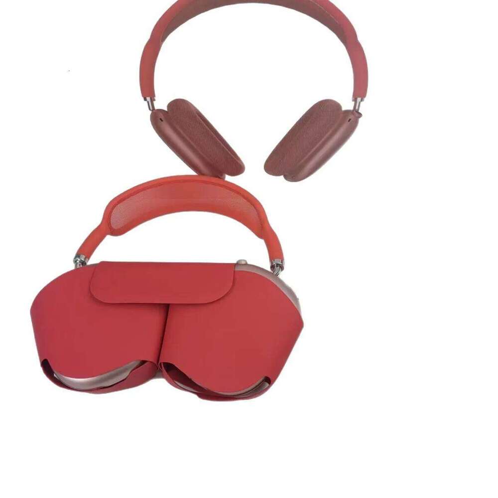 P9max New Wireless Headset With Active Noise Cancellation And Leather Bag Sports Bluetooth Pop-Up Window
