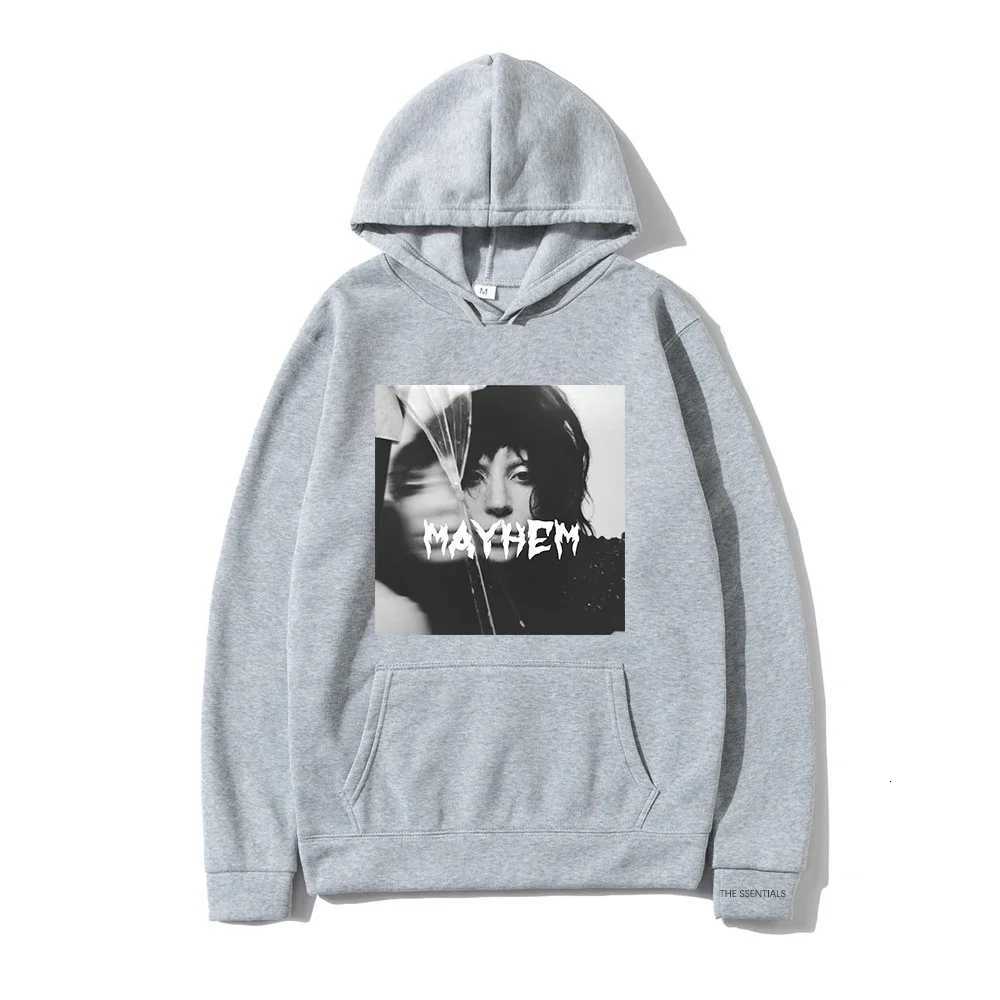 Fashion Hoodie Women Aesthetic Retro Letter Print Hoodies Unisex Autumn Winter Hip Hop Vintage Pullover Sweatshirts Z250719