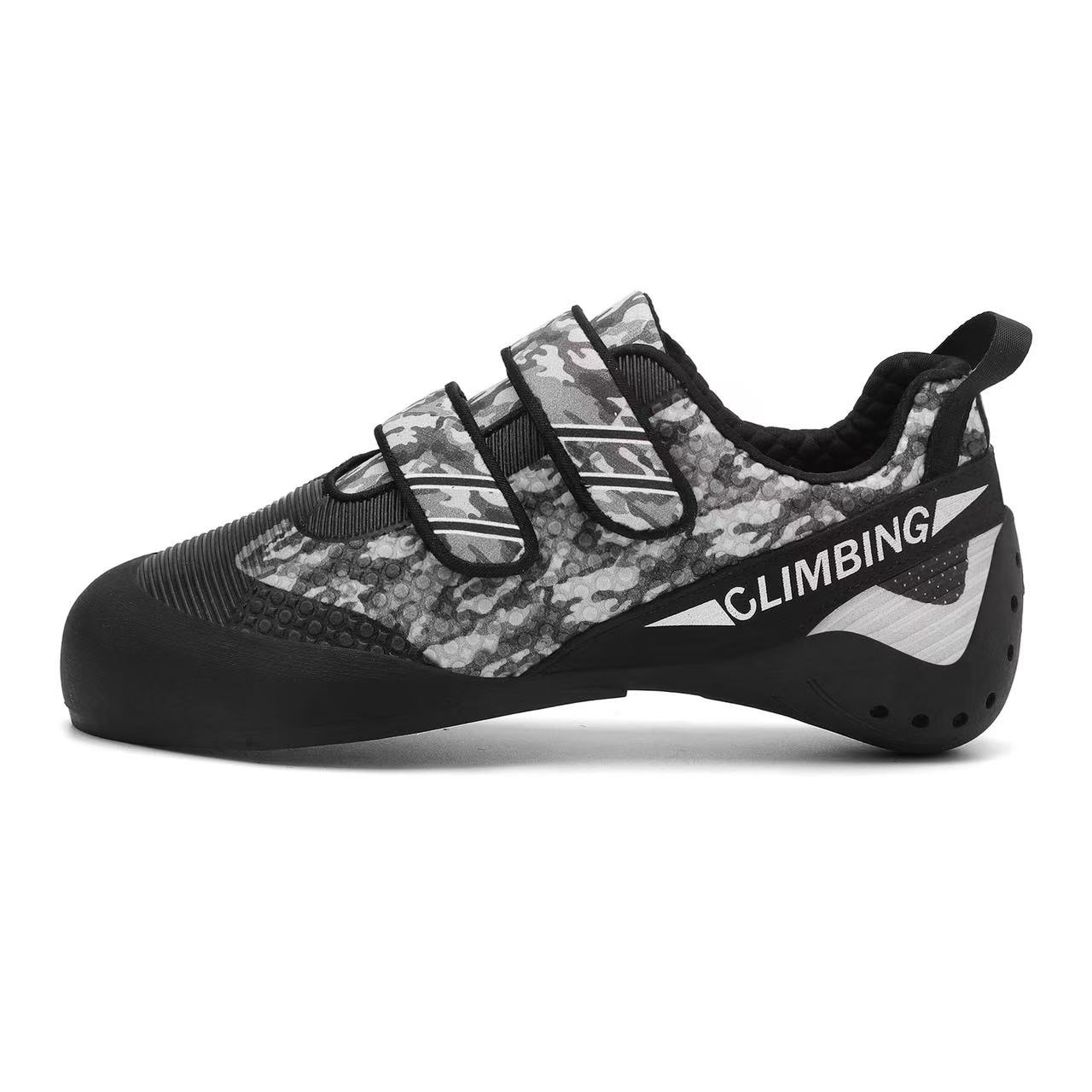 Rock climbing shoes climbing outdoor sports training competition shoes non-slip wear-resistant breathable