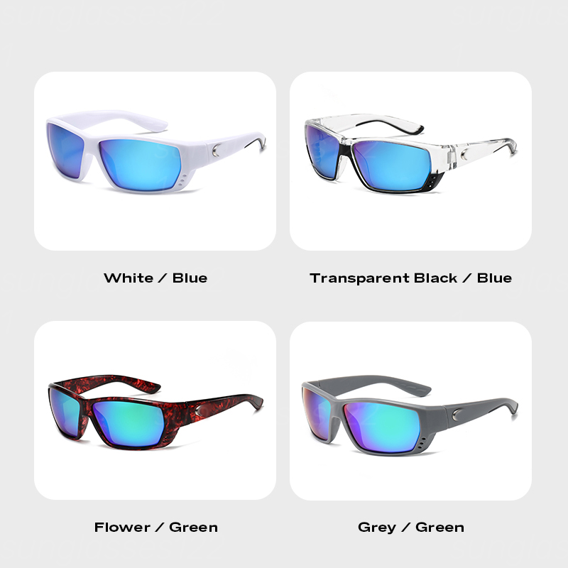 Fishing sunglasses Mens Cycling Sunglasses for womens riding sunglasses polarized lens UV400 Sports glasses Lunette de Soleil Sun glasses Top costal sunglasses