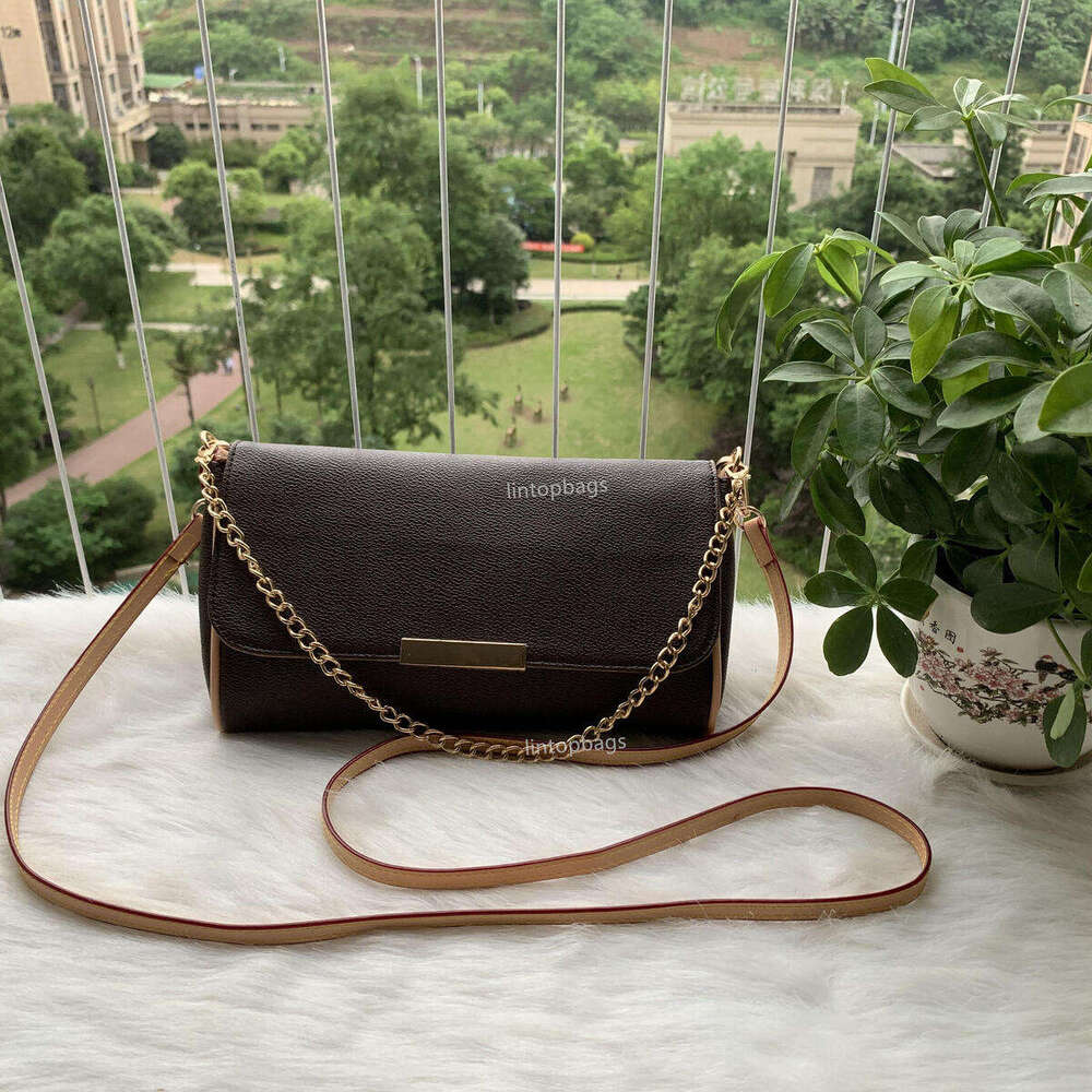 Designer leathers favorite luxury handbag fashion crossbody women bag design chain clutch leather strap messenger bag phone bag lady bag shoulder bag Commuter Bag