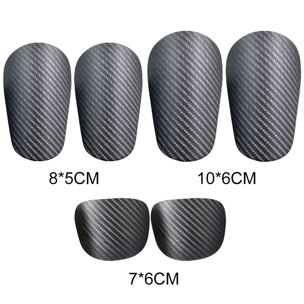 1 Pair Shin Pads Protective Equipment Shin Guards Soccer Miniature Shin Guard Mini Shin Guards for Men Women s Boys and Girls 250715