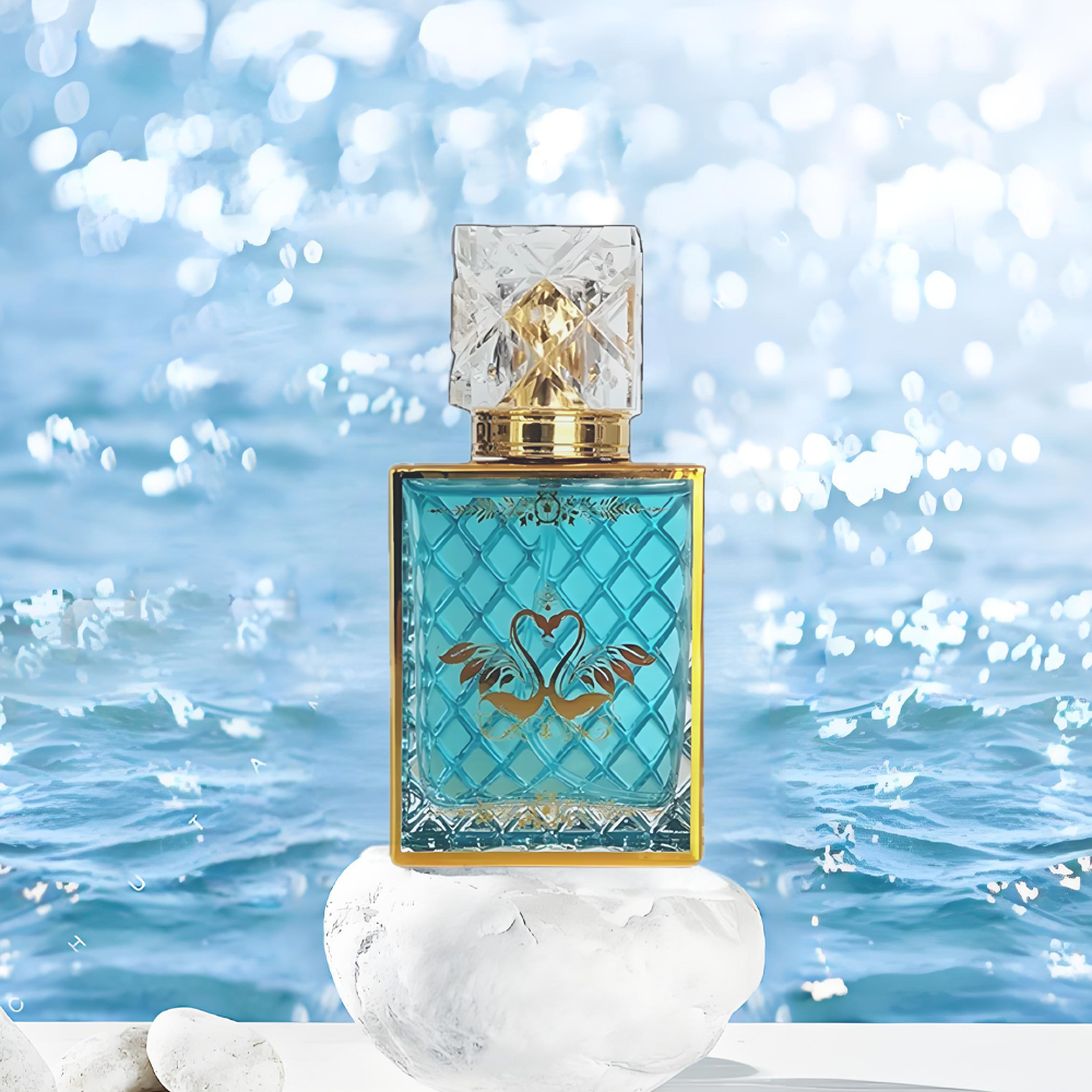 Luxury Chic Oriental Essence For Gentlemen: Rich Aromatic perfume cologne Cologne In A Stylish Bottle Volume Of 50 Milliliters