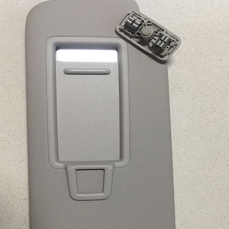 High Quality Adjustable Car Window Solar Shading Panels