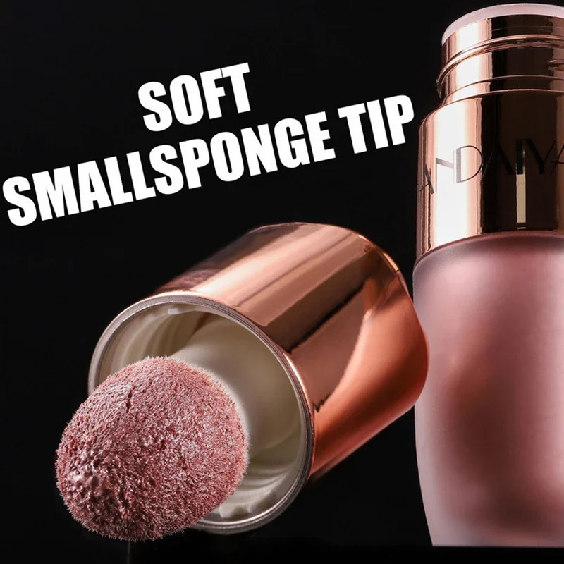 Liquid Contouring Highlighter Stick Pearlescent Matte Highlighters Lasting Smooth 3D Body Face Brightening Makeup Cosmetics 250717