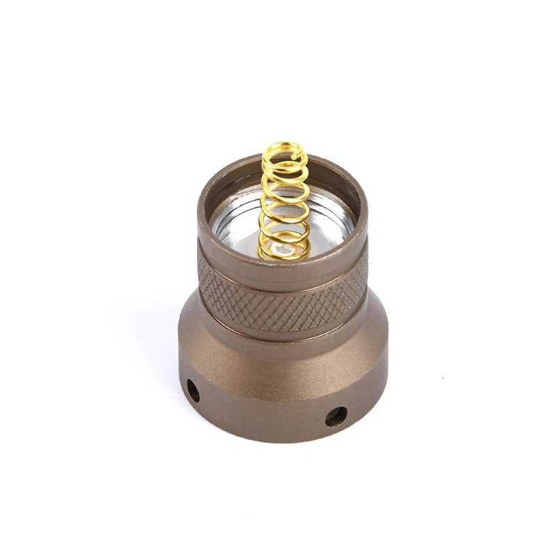 WADSN M600 Flashlight M300 Switch Tail Accessories Scout Light Rear ST07 Tail Switch Assembly Tail For M640 M340 Z068XJ250718