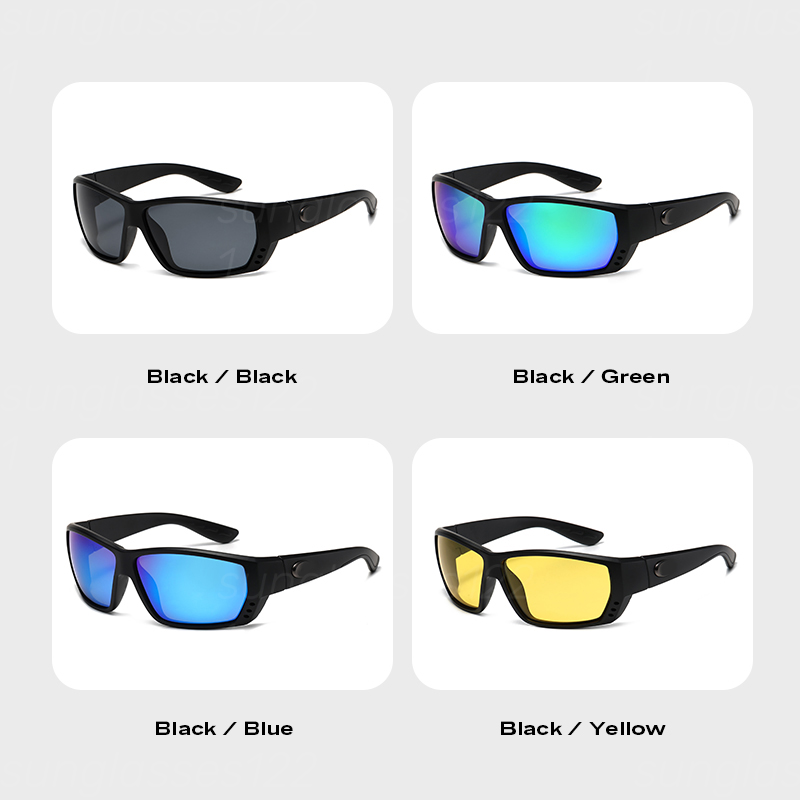 Fishing Mens Cycling Sunglasses for womens riding polarized lens UV400 Sports Lunette de Soleil Sun glasses Top costal sunglasses 2025