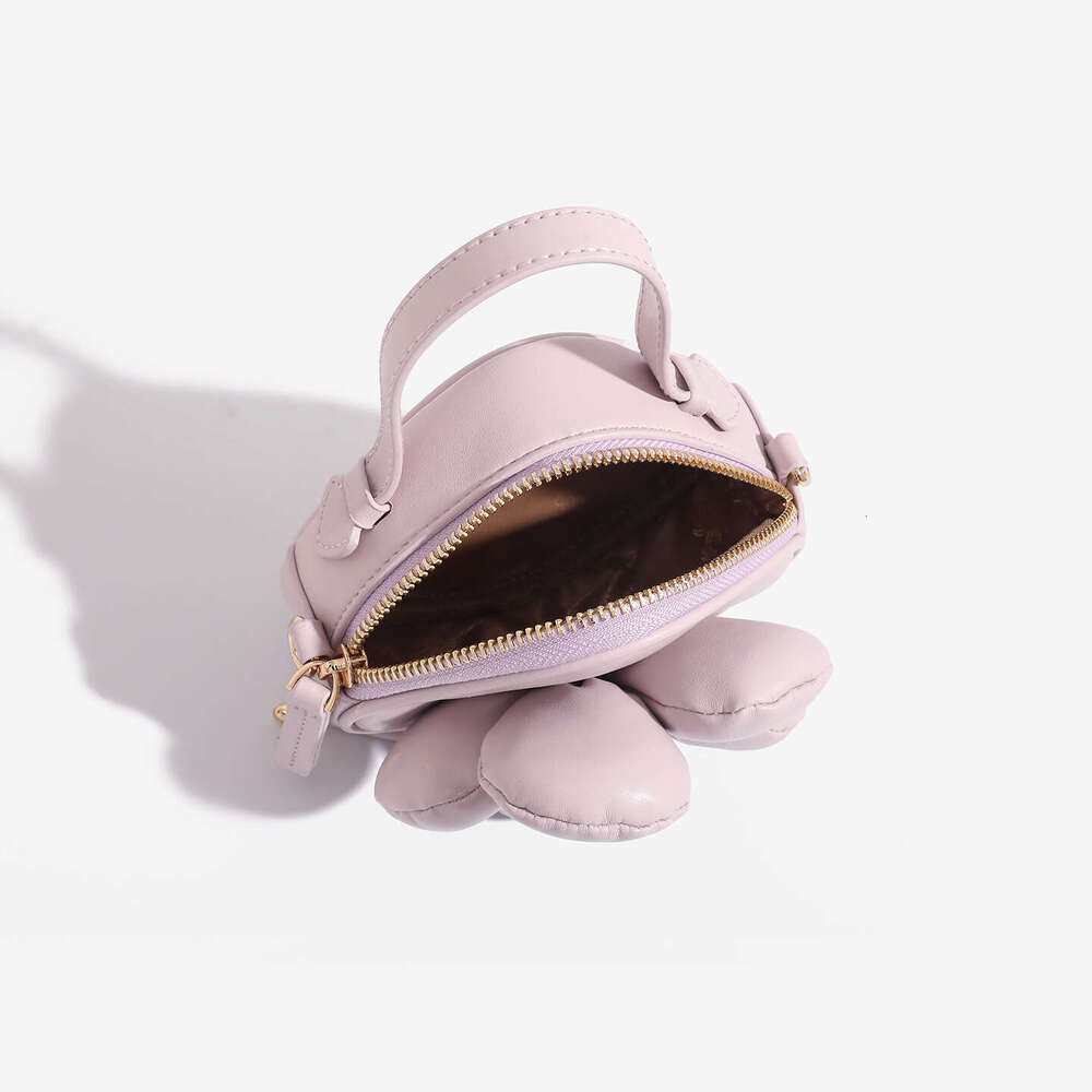 Mini bag crossbody small bag women's single shoulder 2025 new commuting multifunctional key bag