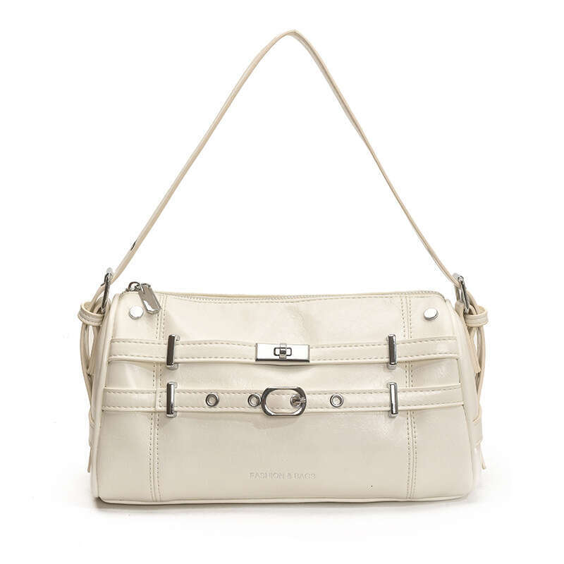 Casual Soft Large Capacity for Women 2025 New Trendy Versatile Crossbody Fashion Commuter Shoulder Tote Bag