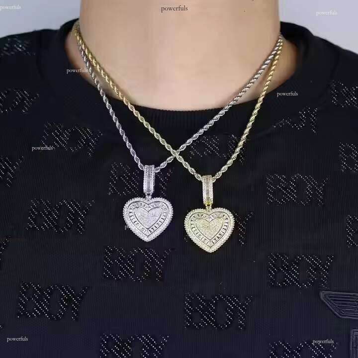 Hot-selling Style S Sier Silicon Stone Pendant Fashion Wedding Gift Necklace Set