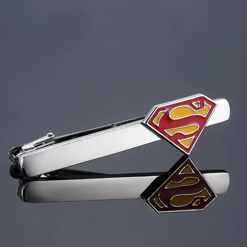 fashion Metal Men Tie Clip Gentlemen Classy Necktie Bar Clasp Pin Dolphin Hammer aircraft Ship Wedding Jewelry 250715
