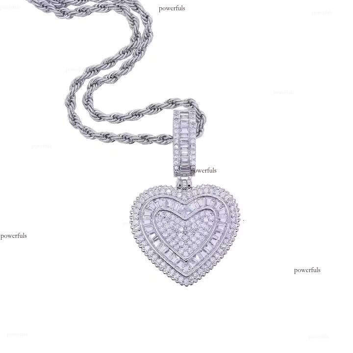 Hot-selling Style S Sier Silicon Stone Pendant Fashion Wedding Gift Necklace Set