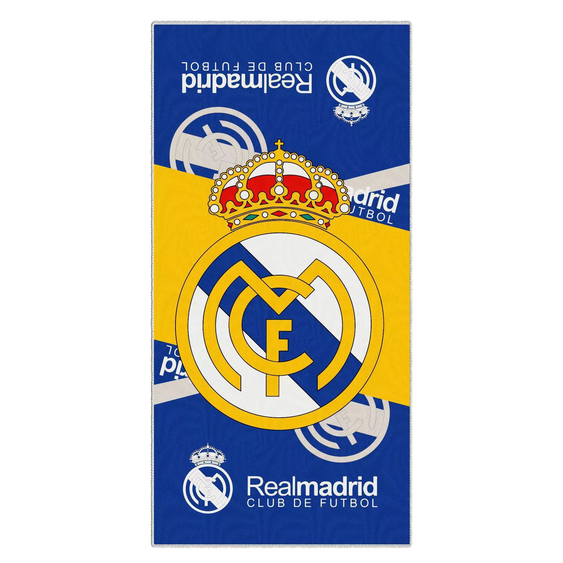 Designer Absorbent and Quick-drying Beach Towel Microfiber Yoga Sports Towel Swimming Beach Towel Printed Seaside Bath Bath Towel70*140CM