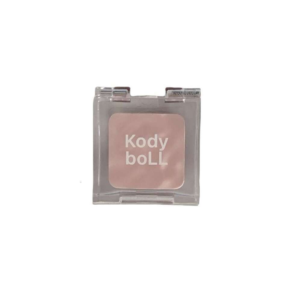 Kodyboll Multi-Effect Lip and Cheek Matte Skin-Fitting Small Ice Cube Korean Style Beauty Water Blush Gloss X250717 X250719