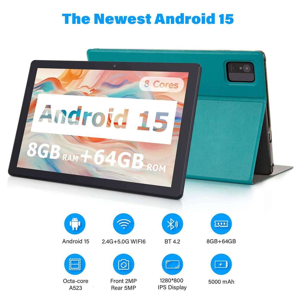 The designer's famous brand ANRY Android IPS display inch GB extended dual-camera Gwifi A Octa Core tablet.