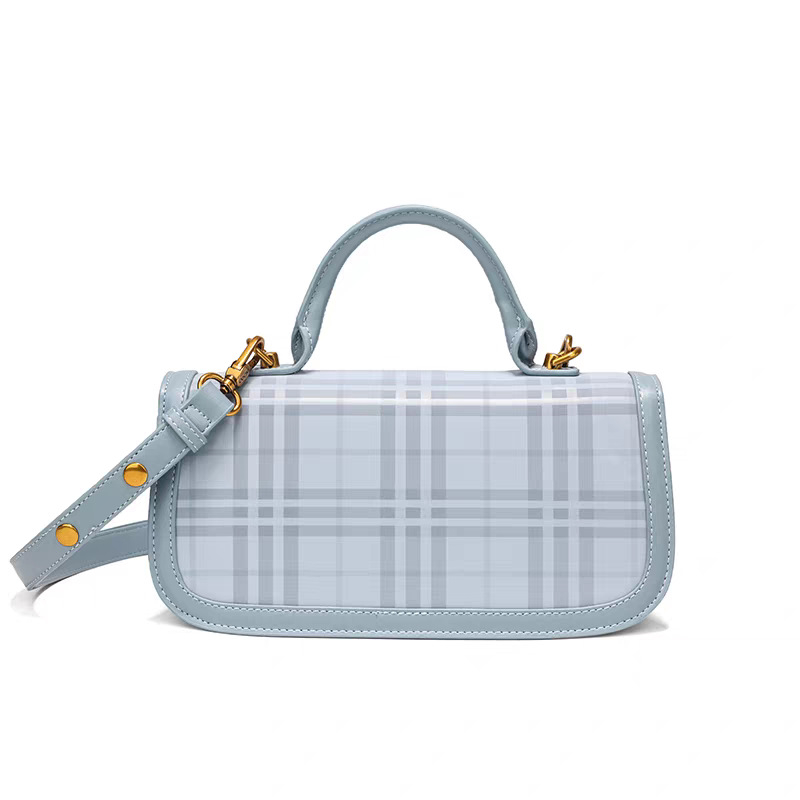 Lanjia COCIO Designer Shoulder Bags Small Niche High Quality Commuting Versatile Vintage Womens Hot Selling New Product Crossbody Bag A
