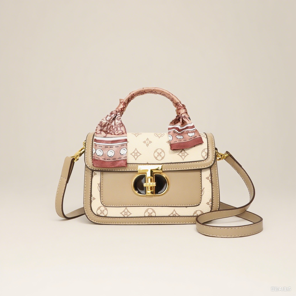 High quality new fashion women's crossbody bag, ladies handbag, satchel bag