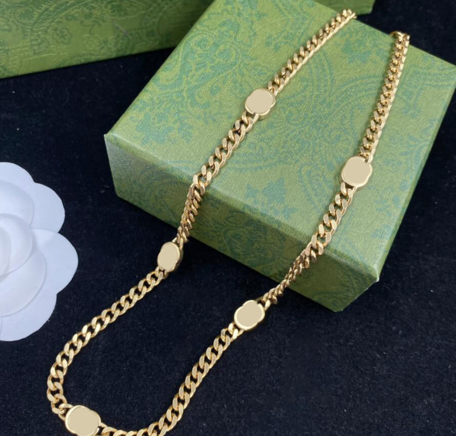 gold designer necklace g jewelry gucciis guccily fashion gift
