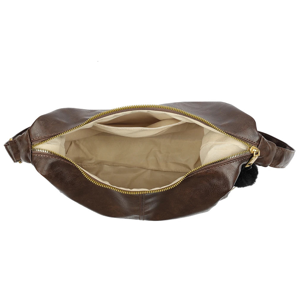 Women Handbags Cowhide Women Shoulder bag Fashion Ladies Messenger Bags High Quality Female Tote bag 250715