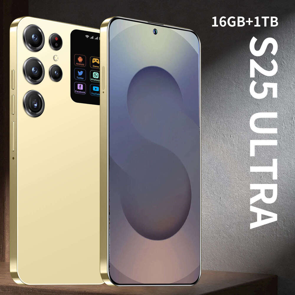 Top-Selling Second Screen Android Handsets from Leading Designers