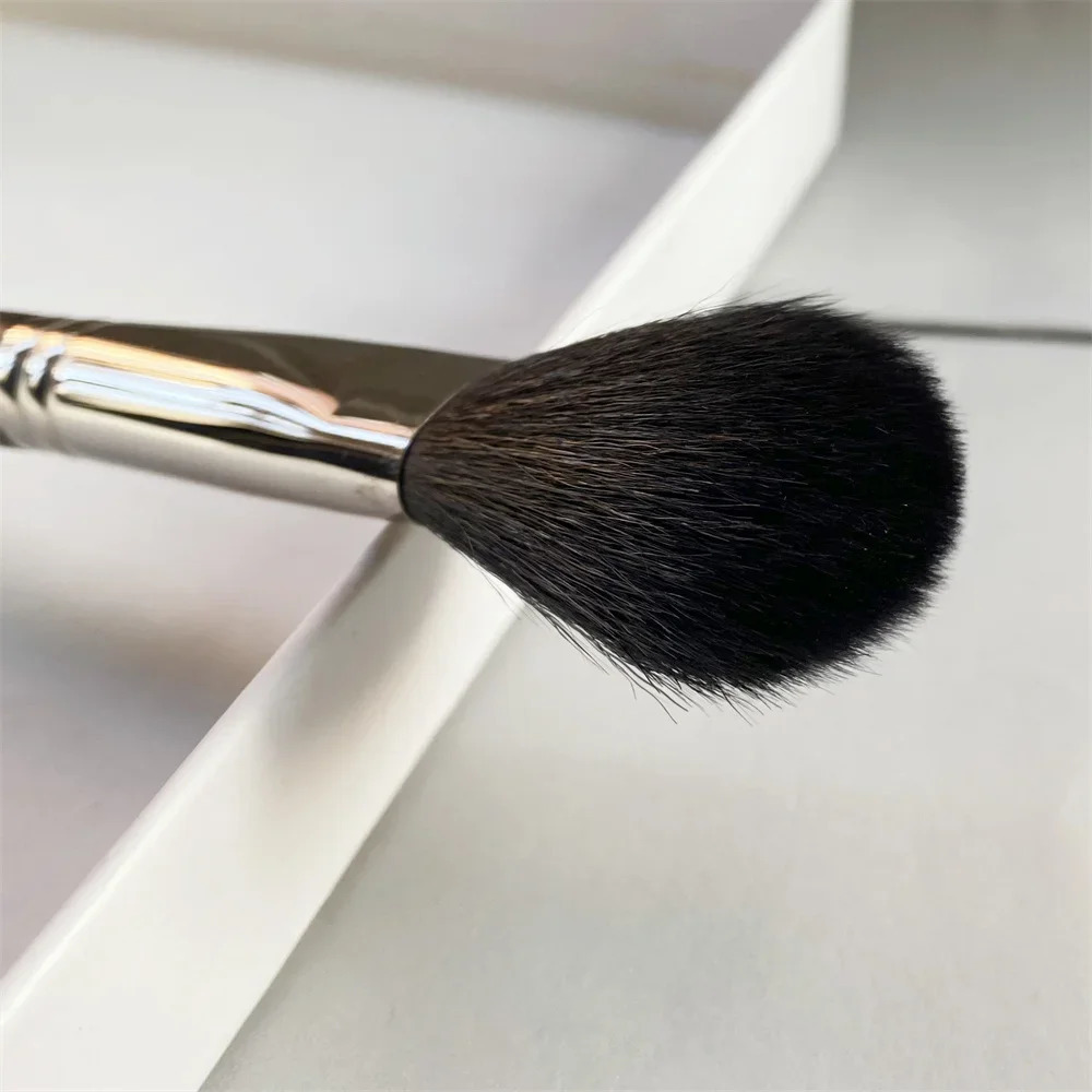 Powder Blush Brush 129 Multi-purpose Powder Blush Bronzer Makeup Brush Beauty Cosmetics Brush Tool 250716