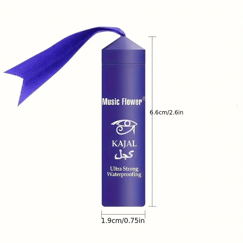 1Pc Long-Lasting Eyeliners for Perfect Eye Makeup Looks 250717