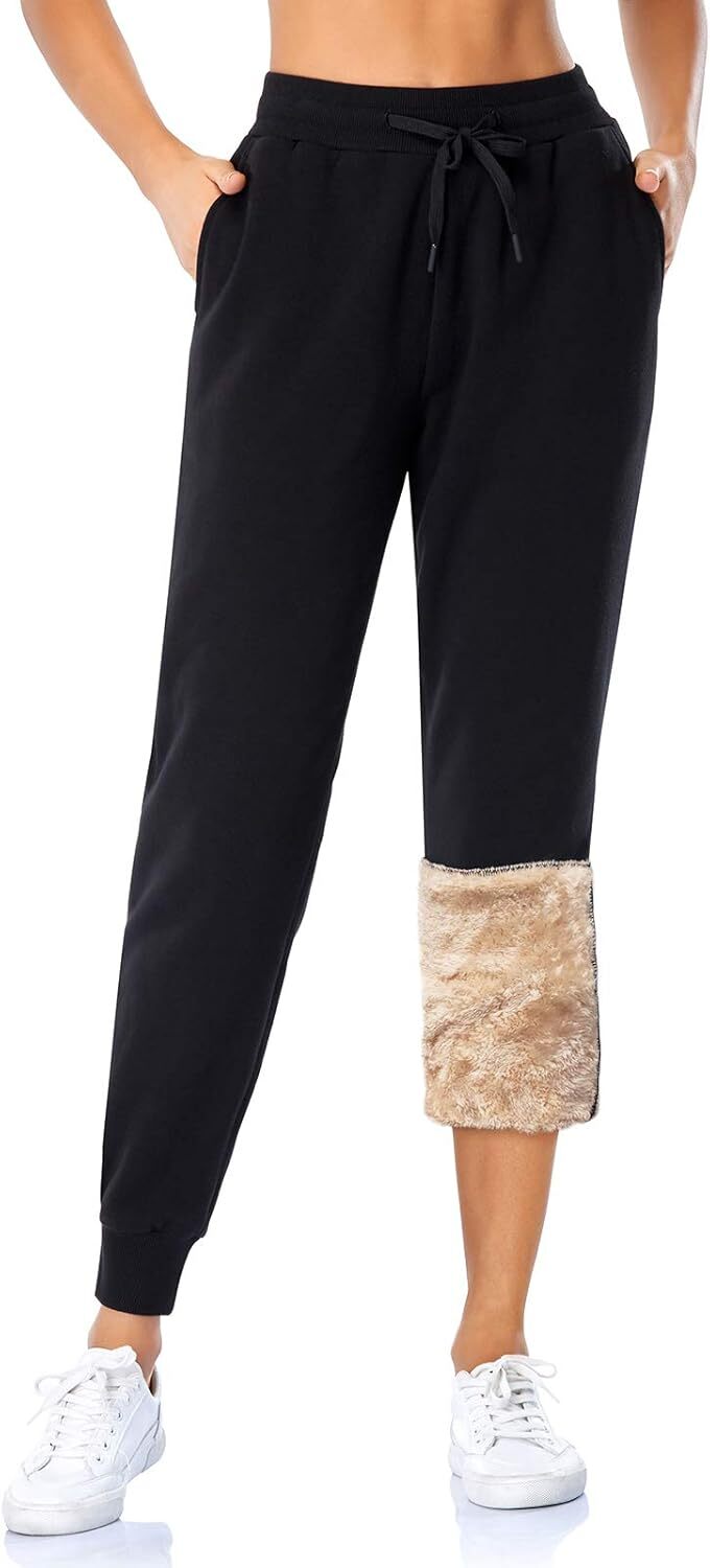 Women's Warm Lined … - image