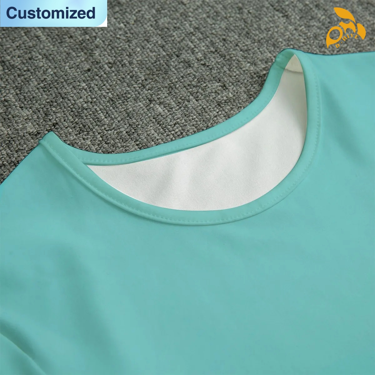 free shipping designer of customized fashionable full-body printed men's tight-fitting jumpsuits with exquisite patterns from US